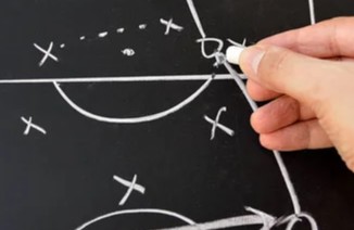 Pré-Inscrições para os cursos de Treinadores de Futebol e Futsal